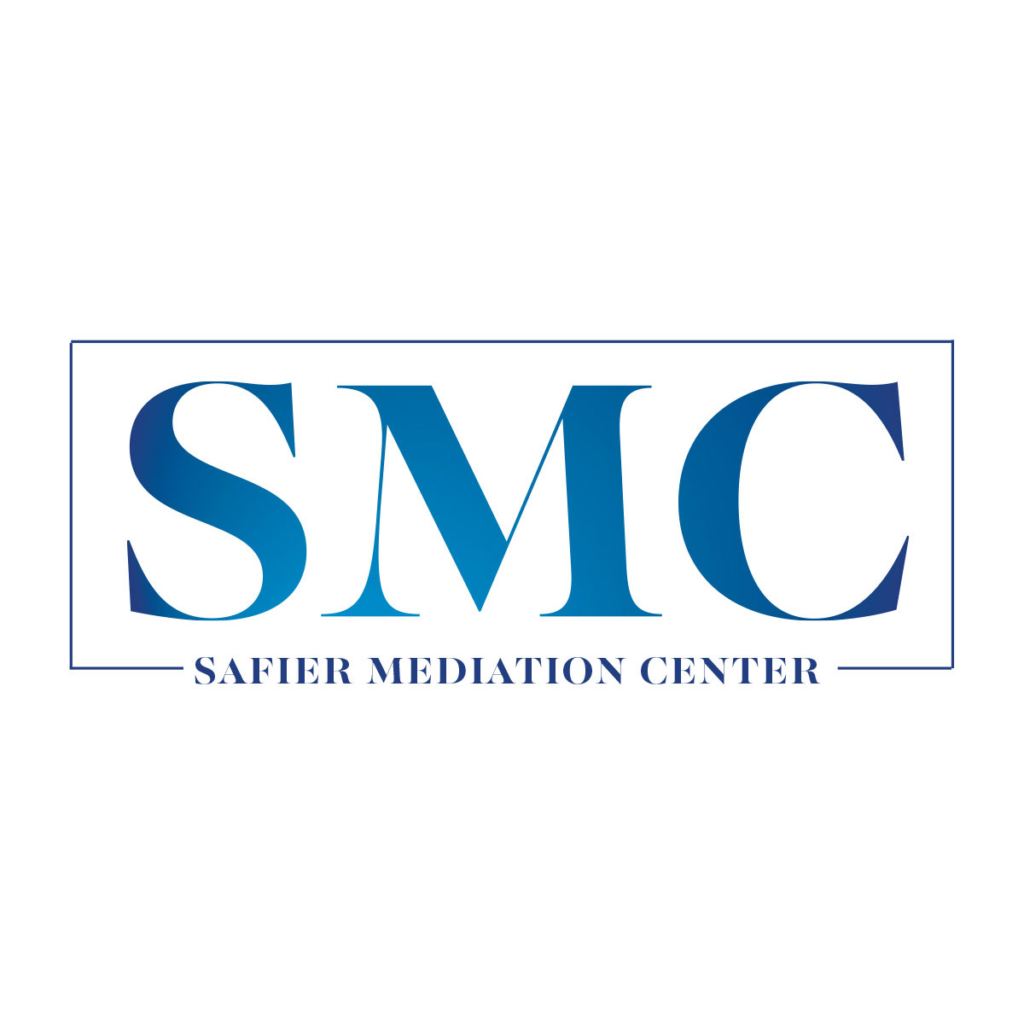 Safier Mediation Center Logo