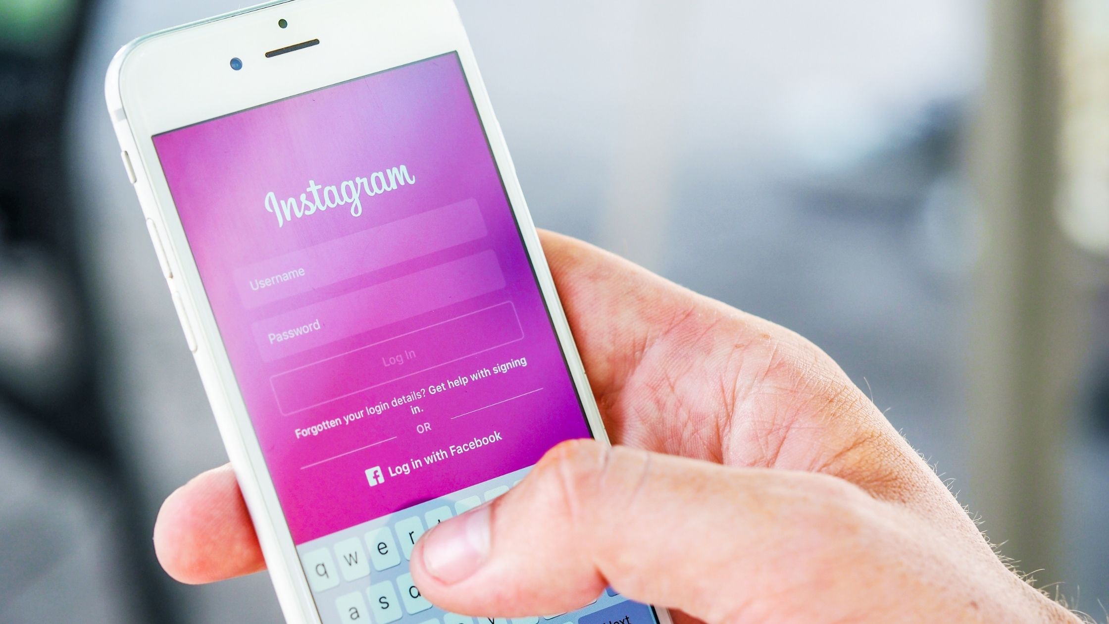 The Do's and Don'ts of Posting on Instagram