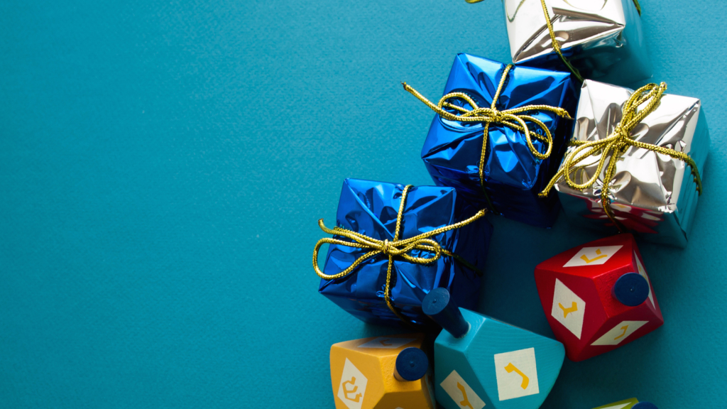 10 Black Friday Strategies to Win Chanukah Sales | Myraj Media - Digital Marketing Services